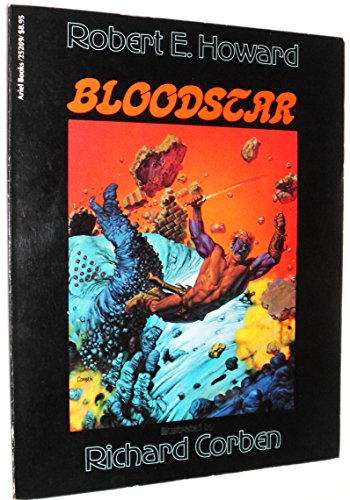 Bloodstar