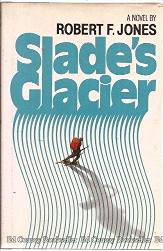 Slades Glacier
