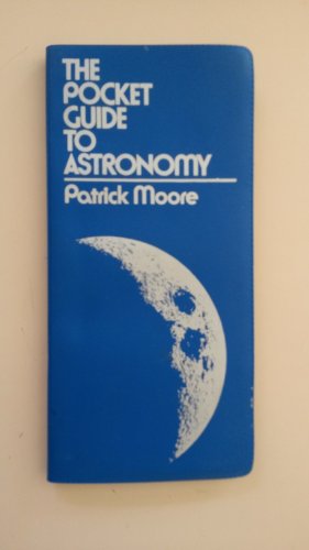 The Pocket Guide to Astronomy