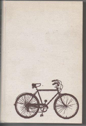 The complete book of bicycling,