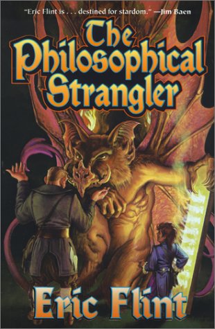 The Philosophical Strangler (Joe's World)