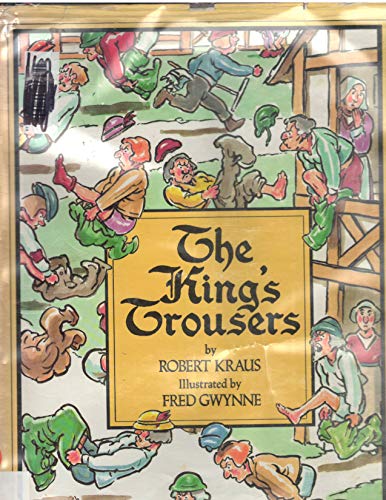 The King's Trousers