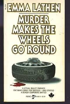 Murder Makes the Wheels go Round