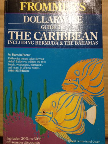Dollarwise Guide to the Caribbean Including Bermuda and the Bahmas