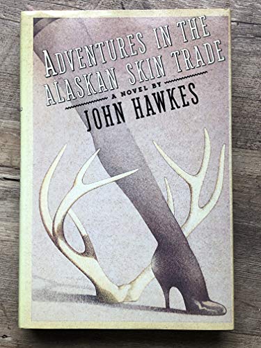 Adventures in the Alaskan Skin Trade