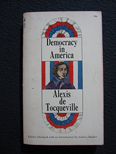 Democracy in America