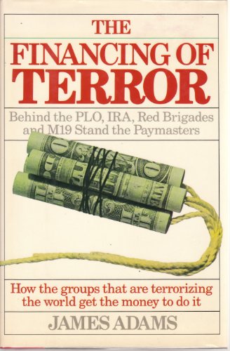 The Financing of Terror