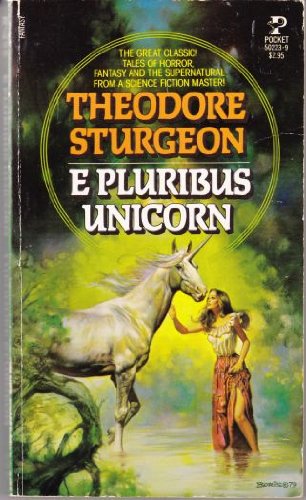 E Pluribus Unicorn