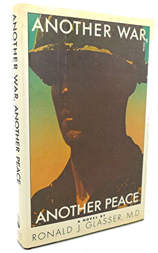 Another War, Another Peace: a novel