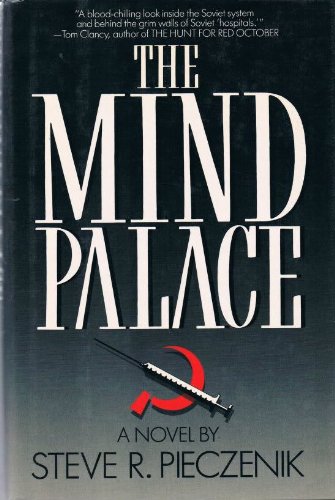 The Mind Palace: A Novel