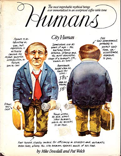 HUMANS