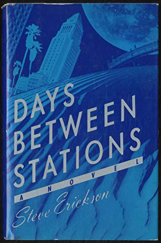 Days between Stations