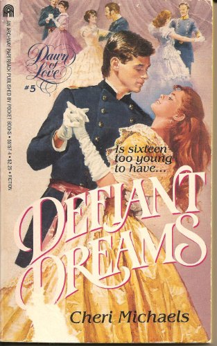 Defiant Dreams (Dawn Lof Lave Series #5)