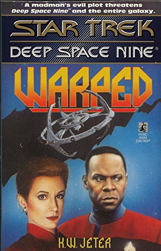 Warped (Star Trek: Deep Space Nine)