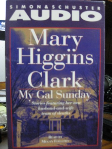 My Gal Sunday: Henry and Sunday Stories