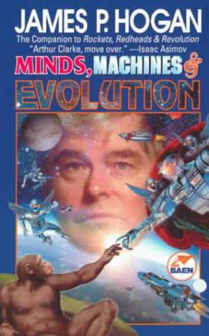 Minds Machines & Evolution