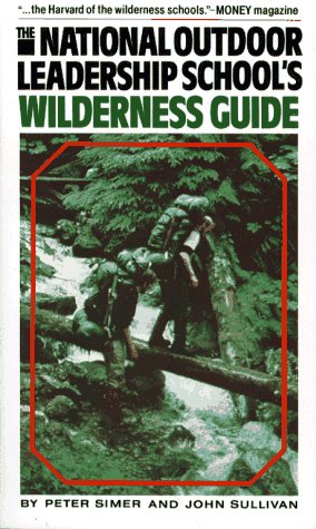 National Outdoor Leadership School's Wilderness Guide