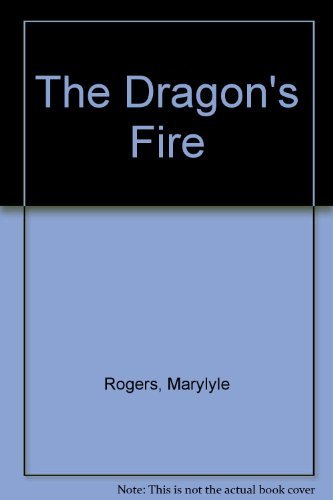 The Dragon's Fire [Dragons]