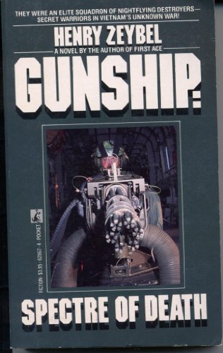 Gunship: Spectre of Death