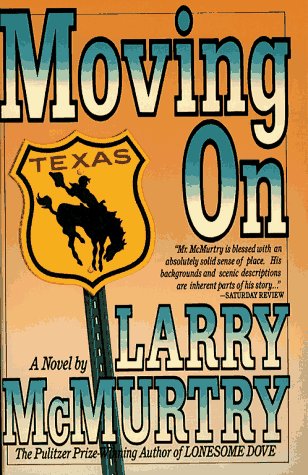 Moving On : A Novel