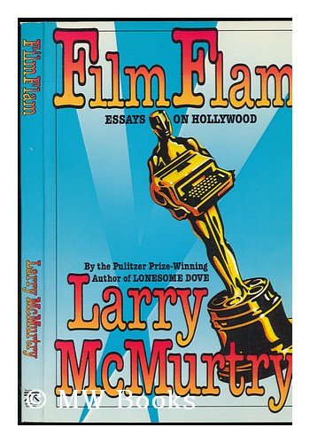 Film Flam, Essays on Hollywood