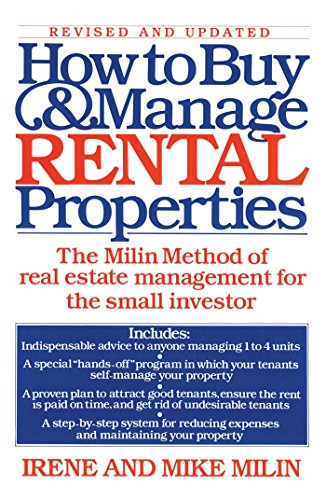 How to Buy and Manage Re