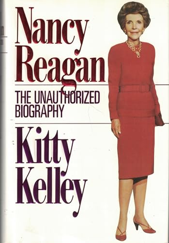 Nancy Reagan The Unauthorized Biography