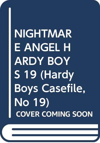Nightmare in Angel City (hardy B