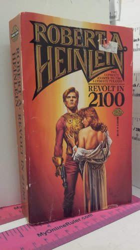 Revolt in 2100