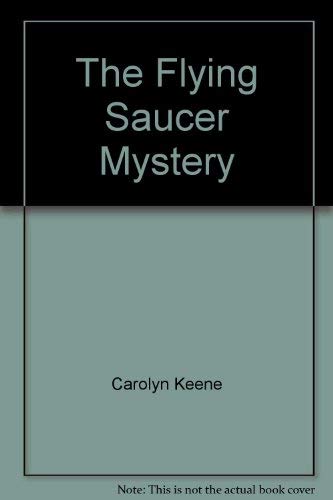 Flying Saucer Mystery, The