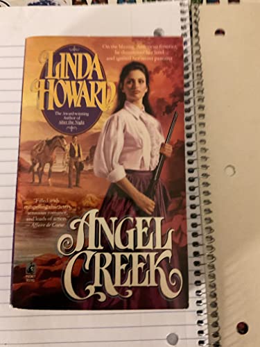 ANGEL CREEK