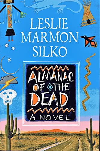 Almanac of the Dead: A Novel
