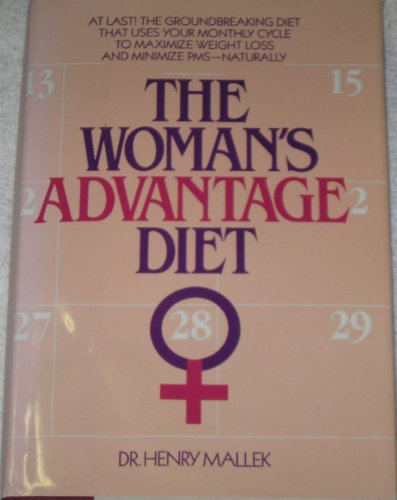The Woman's Advantage Diet