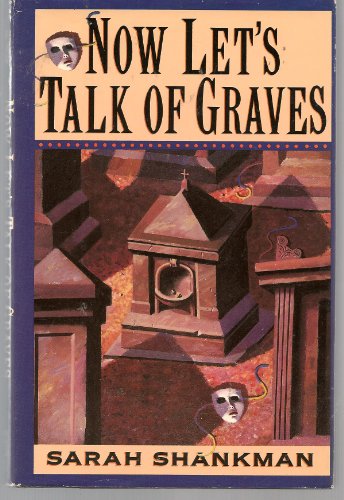 Now Let's Talk of Graves (SIGNED)