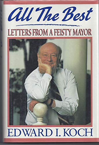 All The Best Letters From A Feisty Mayor