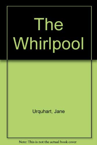 The Whirlpool [inscribed]