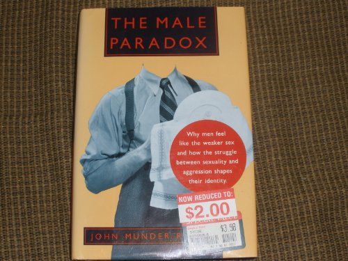 The Male Paradox