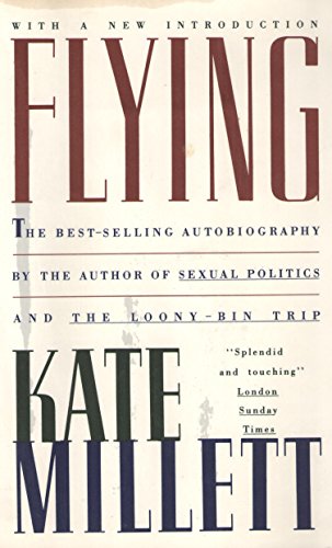 Flying