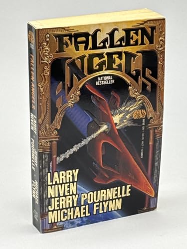 Fallen Angels (signed).