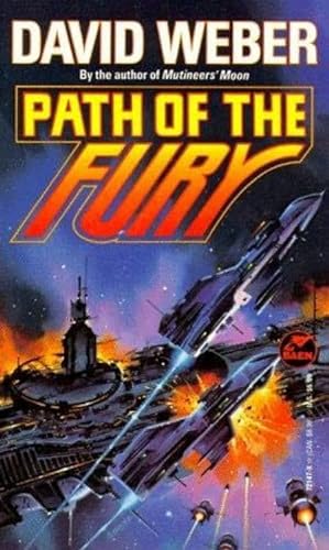 Path of the Fury