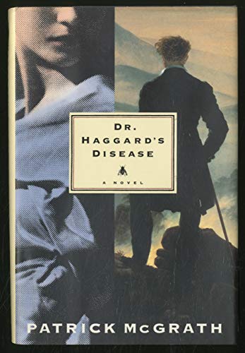 Dr. Haggard's Disease [SIGNED]