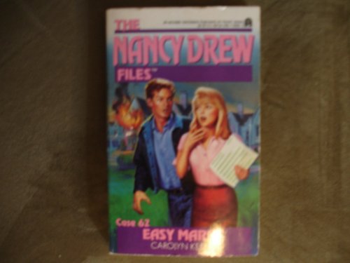 The Nancy Drew Files #62: Easy Marks