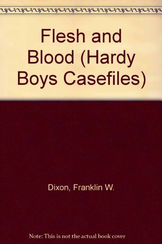 Flesh and Blood