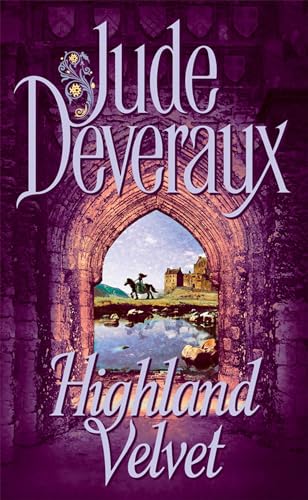 HIGHLAND VELVET. (Montgomery Family & Bronwyn MacCarran of Scotland)