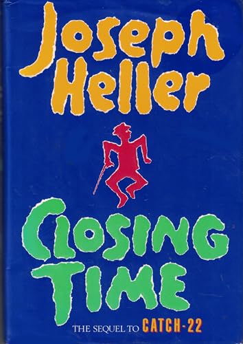 Closing Time: A Novel