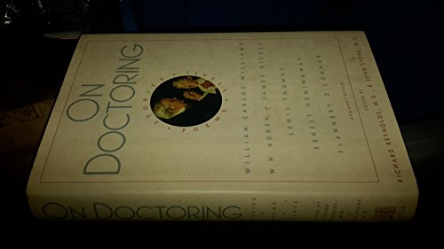 on doctoring stories poems and essays on doctoring stories poems and essays
