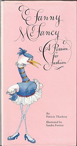 Fanny Mcfancy: A Passion for Fashion