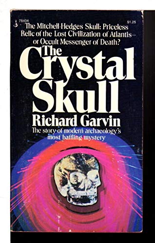The Crystal Skull