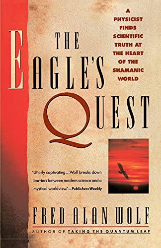 THE EAGLE'S QUEST