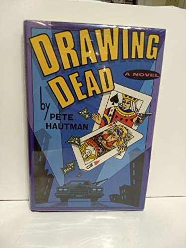 DRAWING DEAD